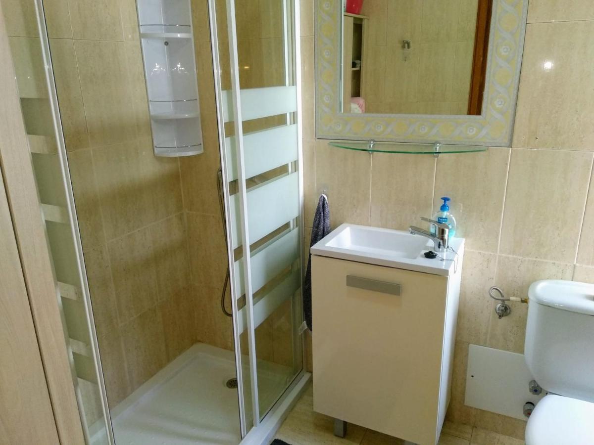 Casa Mery بويرتو ذيل كارمين المظهر الخارجي الصورة