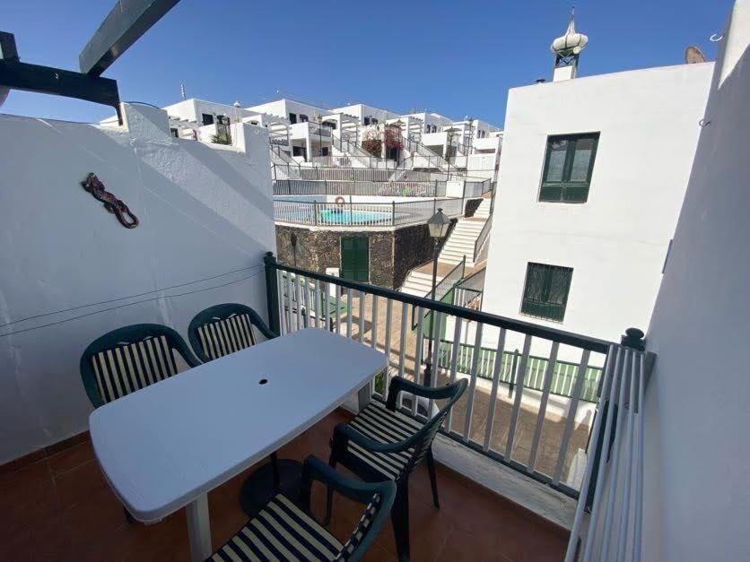 Casa Mery بويرتو ذيل كارمين المظهر الخارجي الصورة