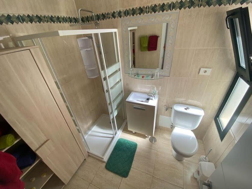 Casa Mery بويرتو ذيل كارمين المظهر الخارجي الصورة