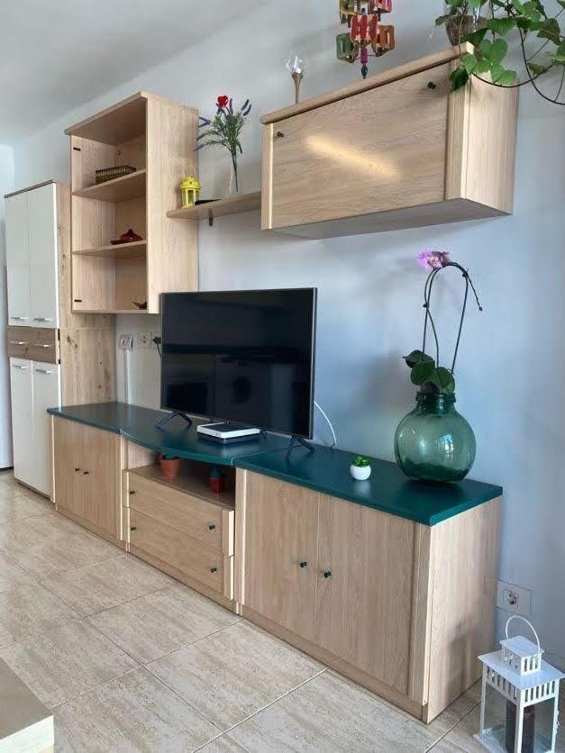 Casa Mery بويرتو ذيل كارمين المظهر الخارجي الصورة